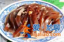 橡子涼粉的做法? 橡子涼粉的做法?