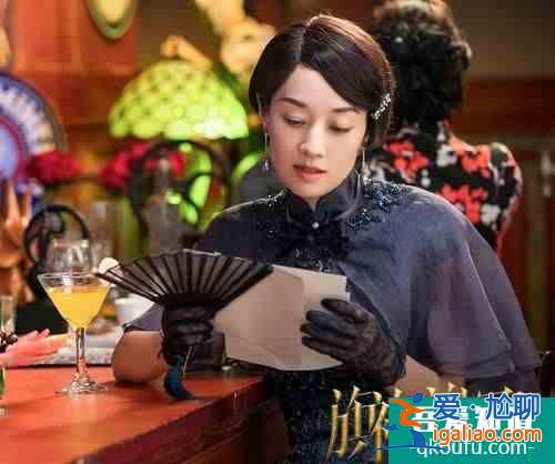 《旗袍美探》：小桃子脫離險(xiǎn)境身份即將揭曉？