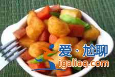 炒饅頭? 炒饅頭?