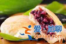 鮮花餅的做法？