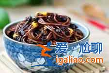 韓國炸醬面的做法？