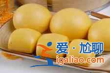 玉米面饅頭? 玉米面饅頭?