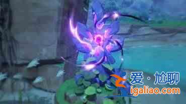 原神怎樣召喚雷種子？召喚雷種子操作攻略？