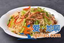 炒面怎么做? 炒面怎么做?