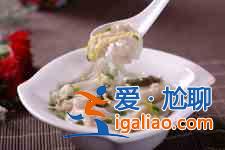 牛肉餛飩餡的做法？