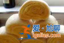 玉米面饅頭? 玉米面饅頭?