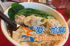 牛肉餛飩餡的做法？