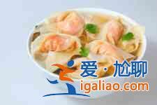 牛肉餛飩餡的做法？