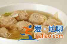 牛肉餛飩餡的做法？