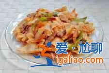 炒面怎么做? 炒面怎么做?