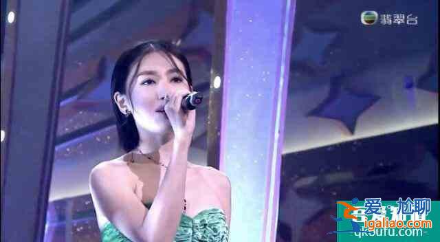 蔣家旻憑《反黑路人甲》人氣急升,與傅嘉莉合唱名曲遭網民群嘲? 蔣家旻憑《反黑路人甲》人氣急升,與傅嘉莉合唱名曲遭網民群嘲?