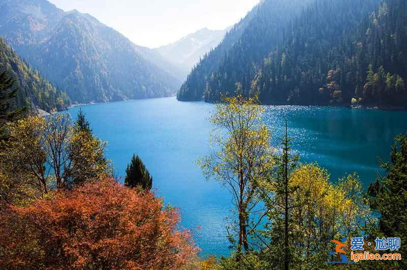 【10月去九寨溝】10月份去九寨溝好玩嗎，九寨溝10月份去好嗎？