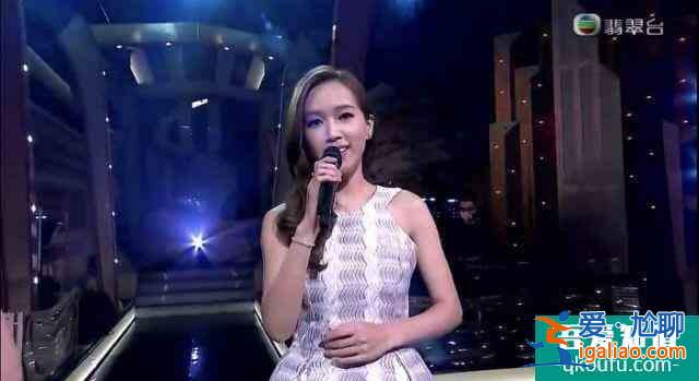 蔣家旻憑《反黑路人甲》人氣急升,與傅嘉莉合唱名曲遭網民群嘲? 蔣家旻憑《反黑路人甲》人氣急升,與傅嘉莉合唱名曲遭網民群嘲?