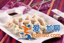 水餃怎么煮？