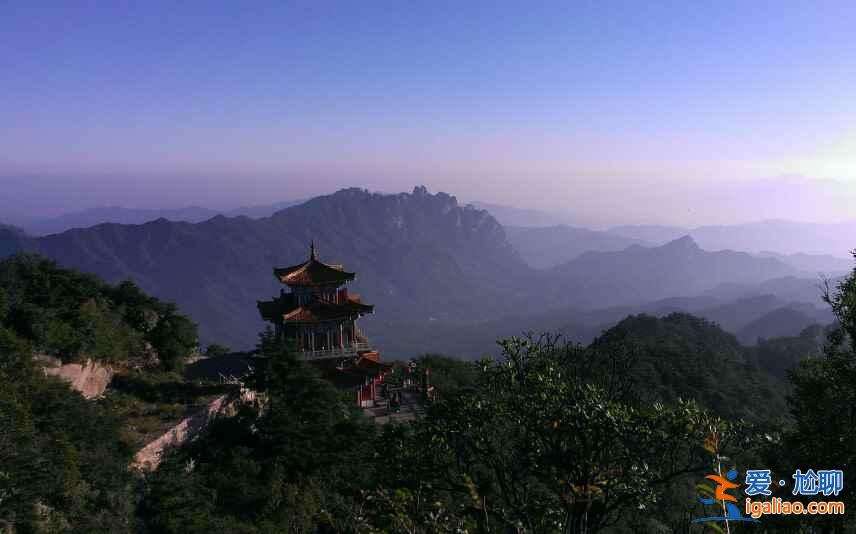 這才是河南最美的地方，你同意嗎？？