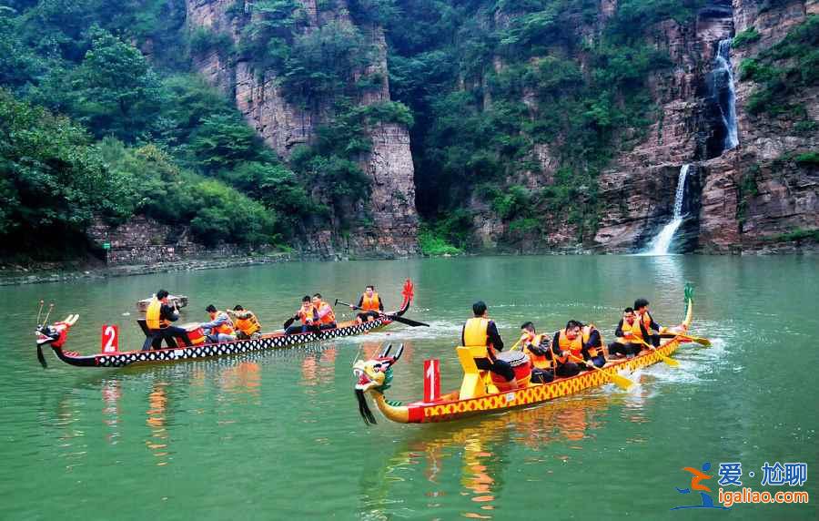 這才是河南最美的地方，你同意嗎？？