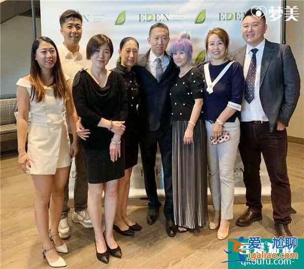 生命第十家 試管嬰兒醫院：EDEN FERTILITY正式開業！？