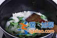 餃子皮怎么做好吃？