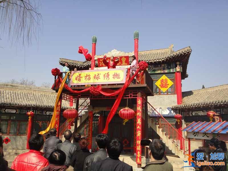 中國雜技之鄉,真正的高手在民間!? 中國雜技之鄉,真正的高手在民間???