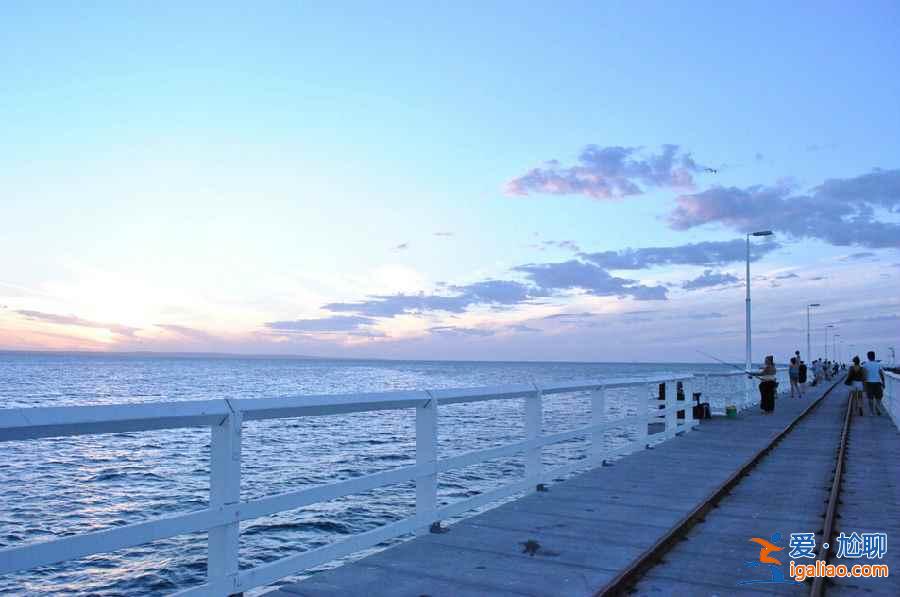 這里，被稱為“世界上最孤獨的城市”？