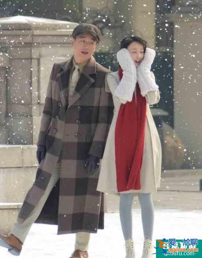 《絕密者》慘遭撤檔,是鄭爽演技爛,還是因為被封殺的趙立新?? 《絕密者》慘遭撤檔,是鄭爽演技爛,還是因為被封殺的趙立新??