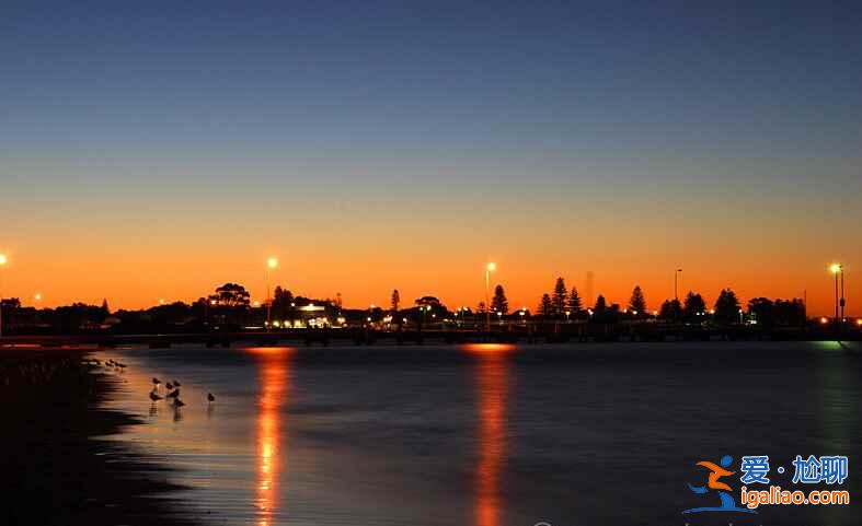 這里，被稱為“世界上最孤獨的城市”？