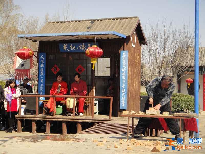 中國雜技之鄉,真正的高手在民間!? 中國雜技之鄉,真正的高手在民間!?