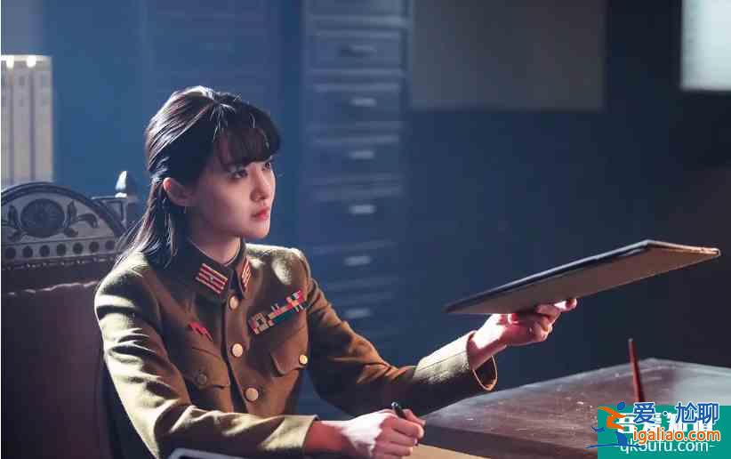 《絕密者》慘遭撤檔,是鄭爽演技爛,還是因為被封殺的趙立新?? 《絕密者》慘遭撤檔,是鄭爽演技爛,還是因為被封殺的趙立新??