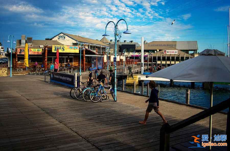 這里，被稱為“世界上最孤獨的城市”？