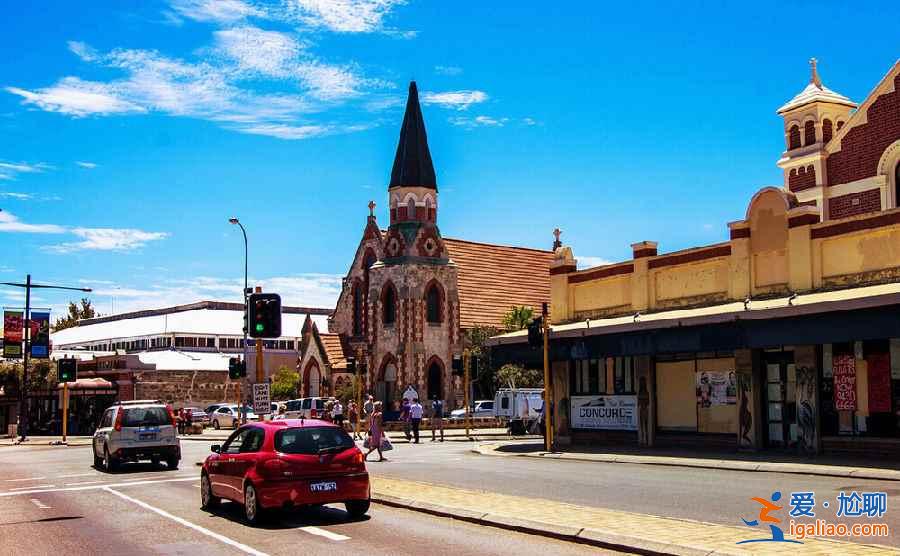 這里，被稱為“世界上最孤獨的城市”？