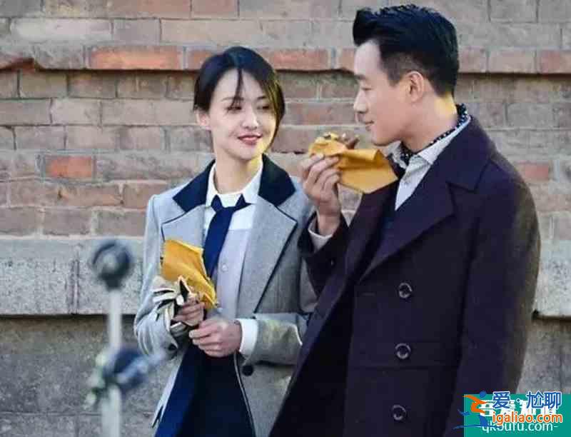 《絕密者》慘遭撤檔,是鄭爽演技爛,還是因為被封殺的趙立新?? 《絕密者》慘遭撤檔,是鄭爽演技爛,還是因為被封殺的趙立新??