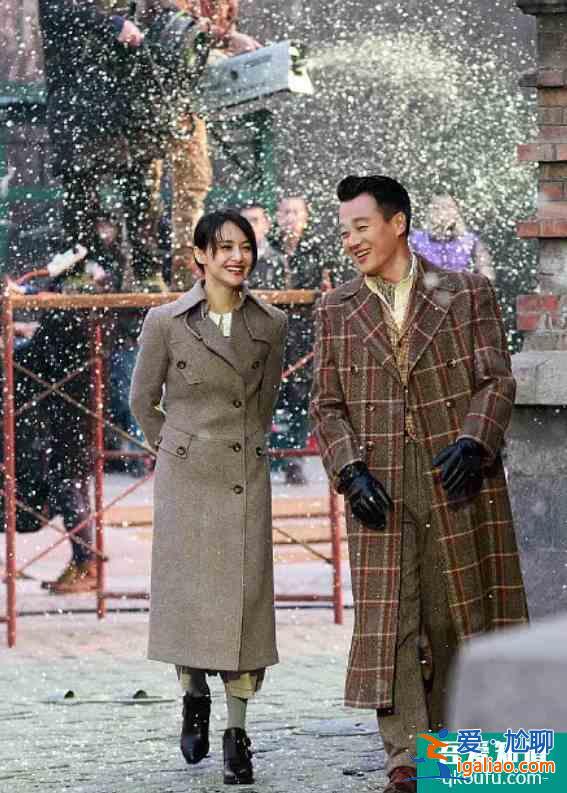 《絕密者》慘遭撤檔,是鄭爽演技爛,還是因為被封殺的趙立新?? 《絕密者》慘遭撤檔,是鄭爽演技爛,還是因為被封殺的趙立新??