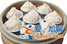 灌湯包的做法？