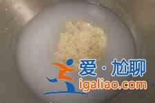 陜西涼皮的做法？