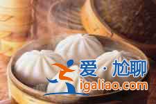 灌湯包的做法？