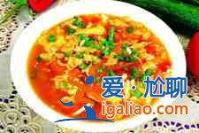 雞蛋面的做法？