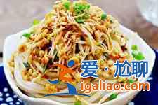 面條做法大全？