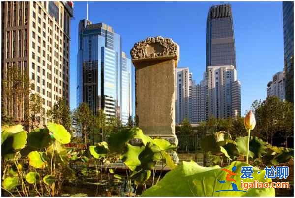 燕京八景是什么，燕京八景在北京哪里，燕京八景有哪些？