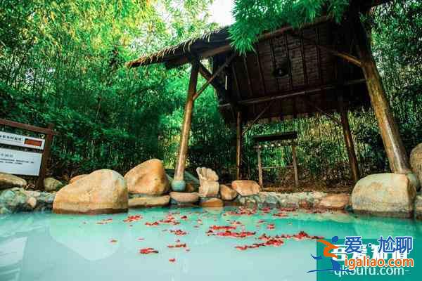 揚州有泡溫泉的地方嗎 哪里泡溫泉比較好? 揚州有泡溫泉的地方嗎 哪里泡溫泉比較好?