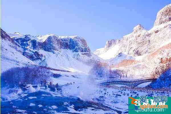 冬天東北旅游攻略 冬天東北旅游穿衣指南？
