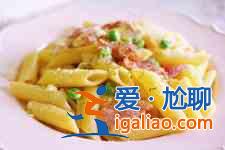 怎樣做意大利面? 怎樣做意大利面?