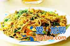 雞蛋炒面? 雞蛋炒面?