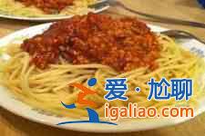 怎樣做意大利面? 怎樣做意大利面?