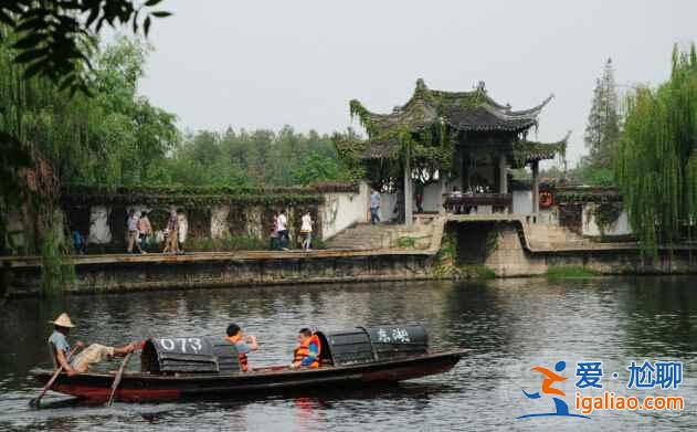 紹興有哪些旅游景點，紹興著名旅游景點盤點？