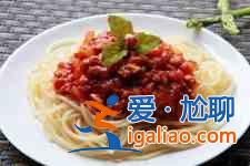 怎樣做意大利面? 怎樣做意大利面?