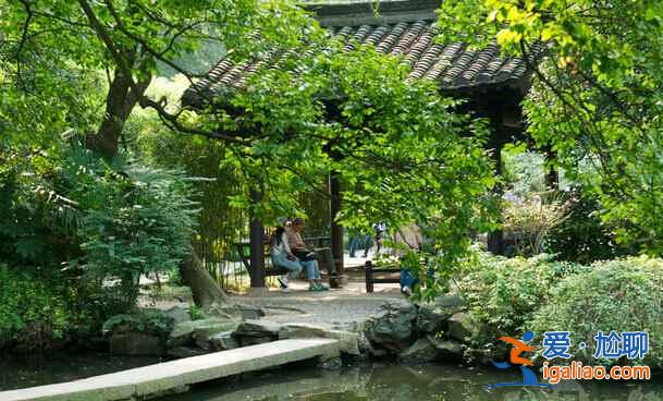 紹興有哪些旅游景點，紹興著名旅游景點盤點？