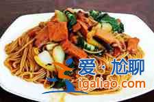 炒面的做法大全? 炒面的做法大全?