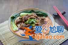 美國加州牛肉面? 美國加州牛肉面?