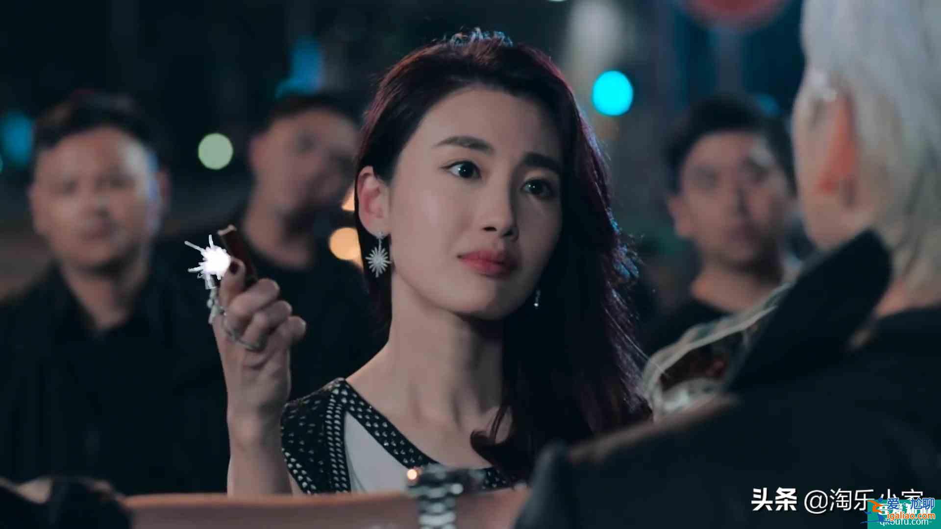 反黑路人甲｜王浩信×張振朗：親熱照流出，期待已久的吻戲來啦？