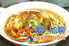 美國加州牛肉面? 美國加州牛肉面?